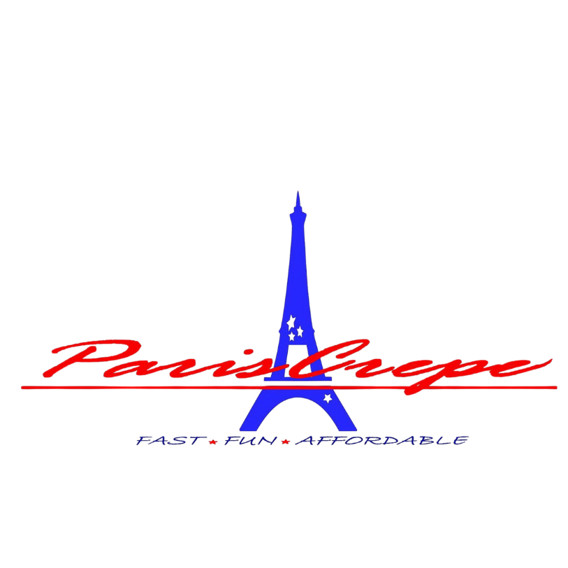 Paris Crepe Las Vegas